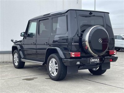2017 Mercedes-BENZ G-CLASS thumbnail 43