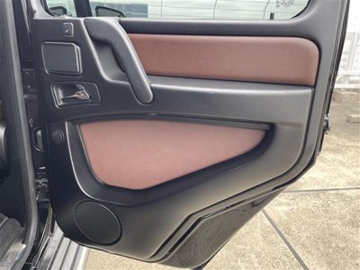 2017 Mercedes-BENZ G-CLASS thumbnail 23