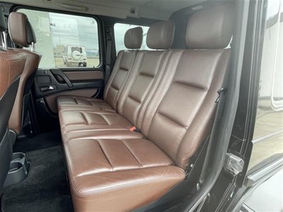 2017 Mercedes-BENZ G-CLASS thumbnail 26