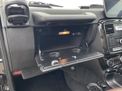 2017 Mercedes-BENZ G-CLASS thumbnail 24