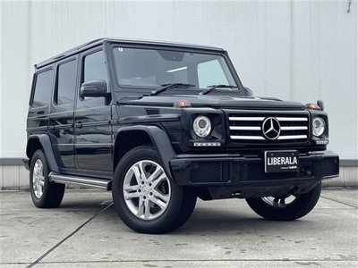 2017 Mercedes-BENZ G-CLASS thumbnail 32