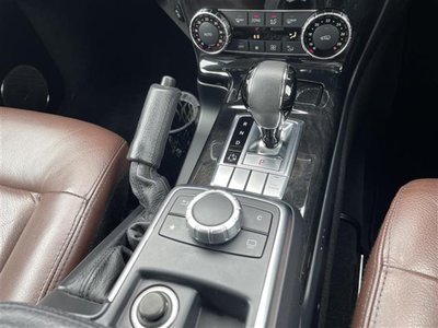 2017 Mercedes-BENZ G-CLASS photo 13