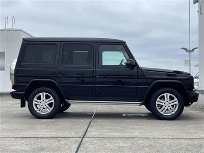 2017 Mercedes-BENZ G-CLASS thumbnail 33