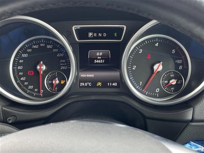 2017 Mercedes-BENZ G-CLASS photo 11