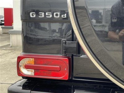 2017 Mercedes-BENZ G-CLASS thumbnail 37