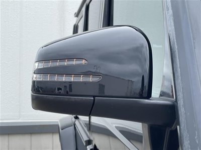 2017 Mercedes-BENZ G-CLASS thumbnail 30