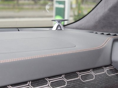 2019 Lamborghini URUS photo 23