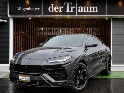 صورة 2 لـ 2019 Lamborghini URUS