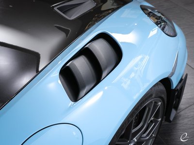 2024 Porsche 718 SPYDER thumbnail 34