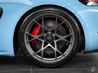 2024 Porsche 718 SPYDER thumbnail 53