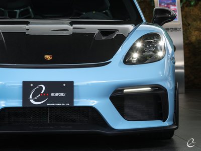2024 Porsche 718 SPYDER thumbnail 38