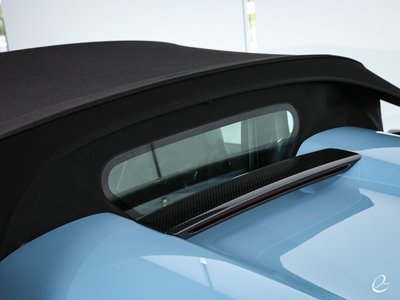 2024 Porsche 718 SPYDER thumbnail 60