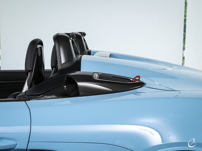 2024 Porsche 718 SPYDER thumbnail 49