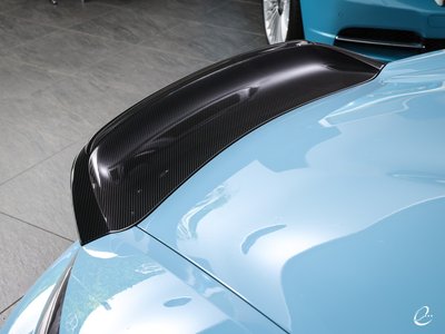 2024 Porsche 718 SPYDER thumbnail 63