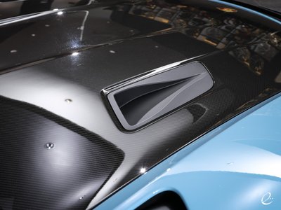 2024 Porsche 718 SPYDER thumbnail 35