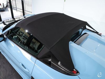 2024 Porsche 718 SPYDER thumbnail 59