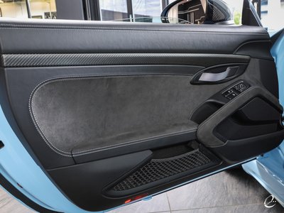 2024 Porsche 718 SPYDER thumbnail 80