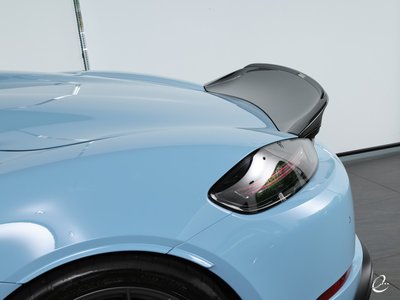 2024 Porsche 718 SPYDER thumbnail 50