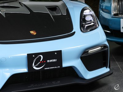 2024 Porsche 718 SPYDER thumbnail 17