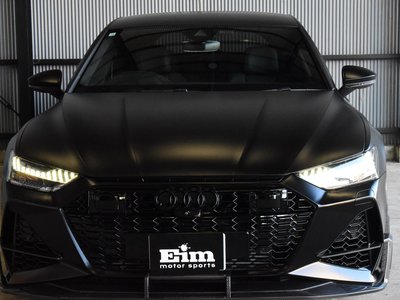 2018 AUDI A7 SPORTBACK photo 17