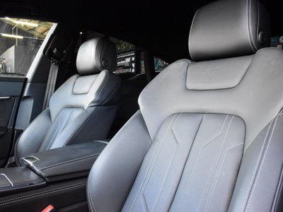 2018 AUDI A7 SPORTBACK photo 26