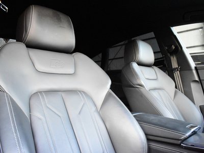 2018 AUDI A7 SPORTBACK photo 21