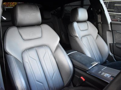 2018 AUDI A7 SPORTBACK photo 20