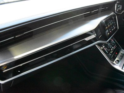2018 AUDI A7 SPORTBACK photo 32