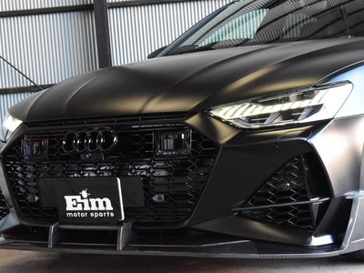 2018 AUDI A7 SPORTBACK photo 51