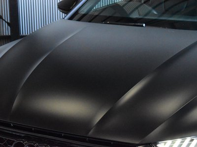 2018 AUDI A7 SPORTBACK photo 55