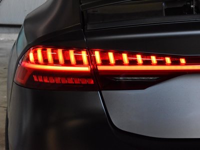 2018 AUDI A7 SPORTBACK photo 72