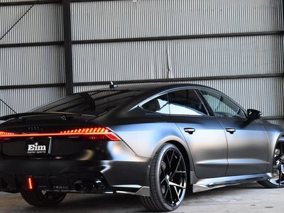 2018 AUDI A7 SPORTBACK photo 15