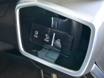 2018 AUDI A7 SPORTBACK photo 31