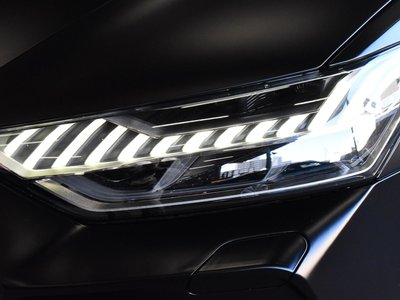 2018 AUDI A7 SPORTBACK photo 10