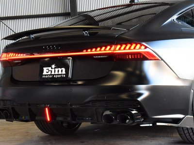 2018 AUDI A7 SPORTBACK photo 79