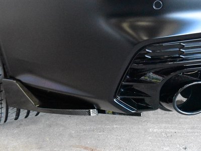 2018 AUDI A7 SPORTBACK photo 76