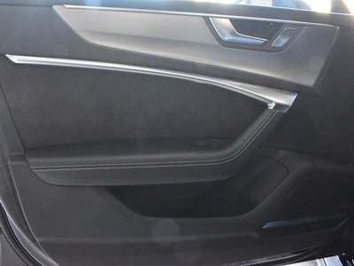 2018 AUDI A7 SPORTBACK photo 34