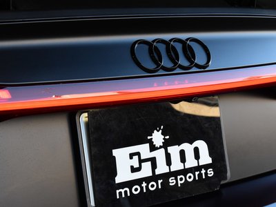 2018 AUDI A7 SPORTBACK photo 75