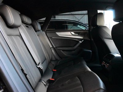 2018 AUDI A7 SPORTBACK photo 36