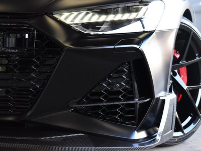 2018 AUDI A7 SPORTBACK photo 52