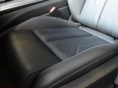 2018 AUDI A7 SPORTBACK photo 27