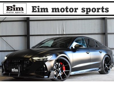 2018 AUDI A7 SPORTBACK — фото 2