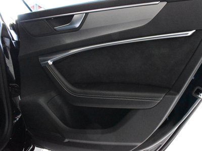 2018 AUDI A7 SPORTBACK photo 47