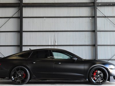2018 AUDI A7 SPORTBACK photo 65
