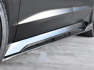 2018 AUDI A7 SPORTBACK photo 60