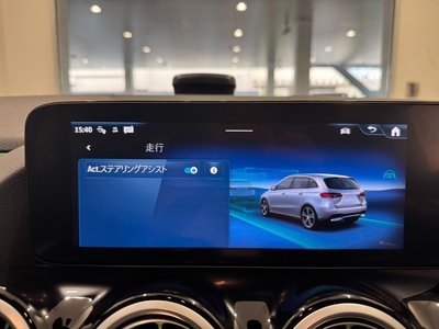 2026 Mercedes-BENZ B-CLASS thumbnail 31