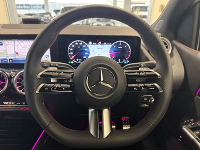 2026 Mercedes-BENZ B-CLASS photo 15