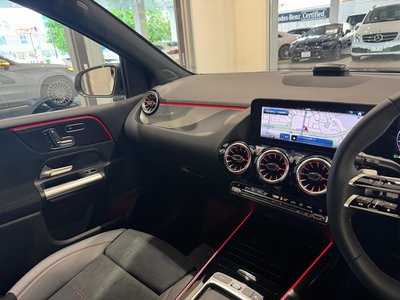 2026 Mercedes-BENZ B-CLASS thumbnail 24