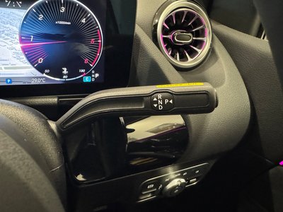 2026 Mercedes-BENZ B-CLASS thumbnail 19
