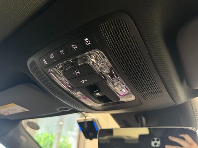 2026 Mercedes-BENZ B-CLASS thumbnail 23